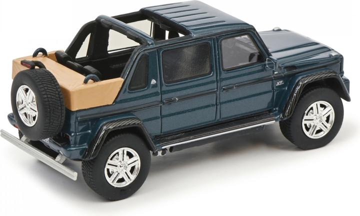 Produktbild Schuco Mercedes-Maybach G650 1:64