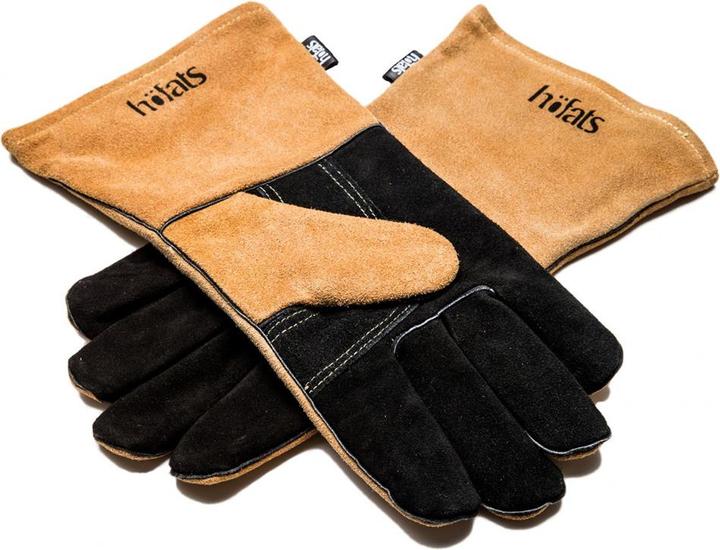 Höfats Gants (Cuir)