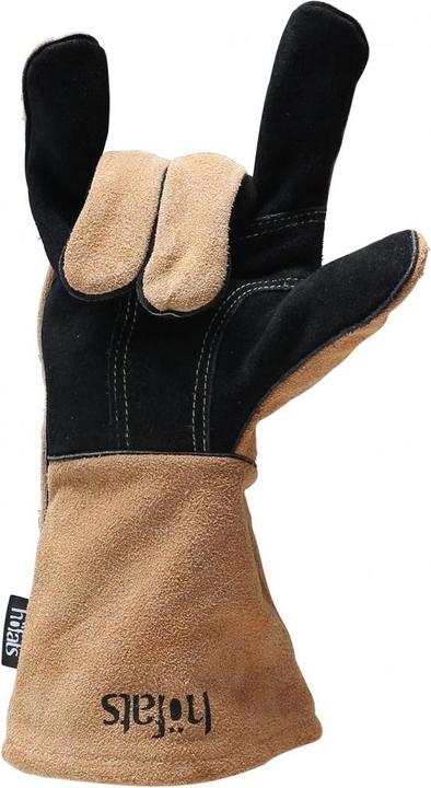 Image du produit Höfats Gants (Cuir)