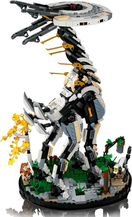 Produktbild LEGO Horizon Forbidden West: Langhals (76989)