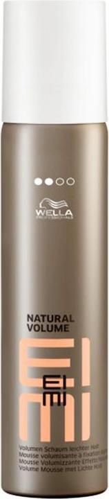 Actual product image Wella EIMI Super Set (75 ml, Foaming agent)