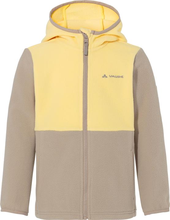Vaude Kid's Pulex Hooded Jacket II