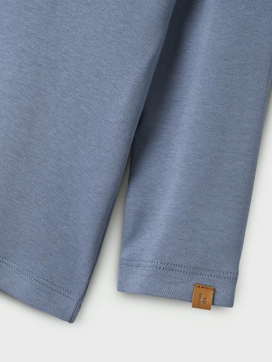 Image du produit Name it Slim Fit Oberteil mit langen Ärmeln (92)