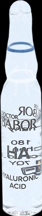 Image du produit Babor DOCTOR - Ampoules de sérum puissant à l'acide hyaluronique (14 ml)