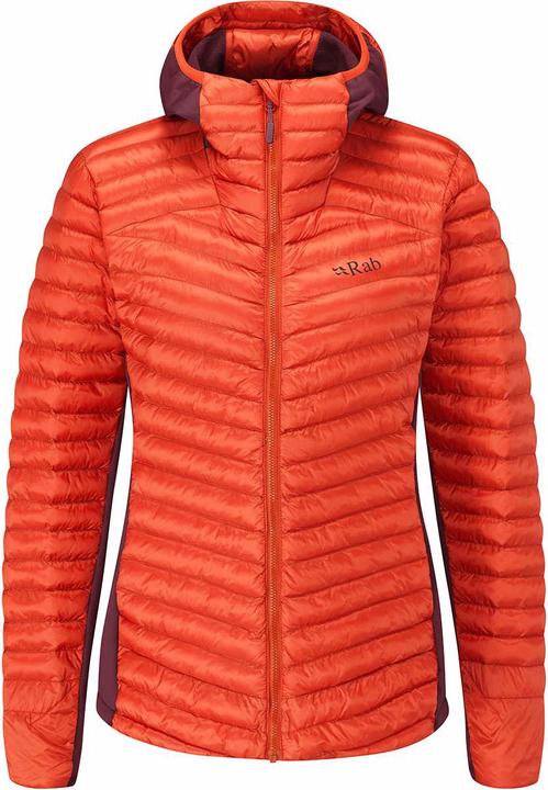 Immagine prodotto Rab Giacca con cappuccio Cirrus Flex 2.0 (XS, S)