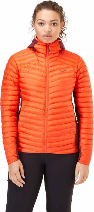 Immagine prodotto Rab Giacca con cappuccio Cirrus Flex 2.0 (XS, S)
