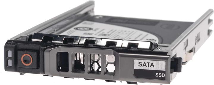 Produktbild Dell Solid State Drive SATA Read Intens (960 GB, 2.5")