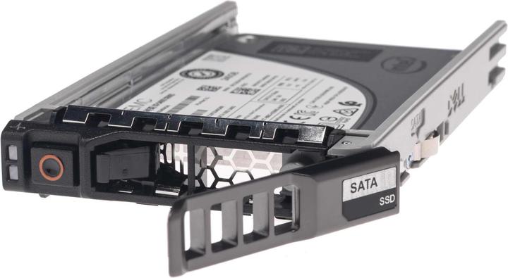 Produktbild Dell Solid State Drive SATA Read Intens (960 GB, 2.5")