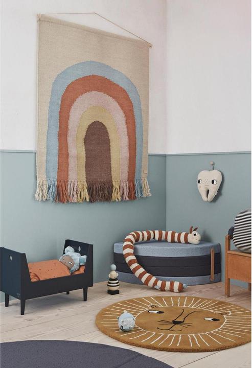 Produktbild Oyoy Regenbogen (100 x 115 cm)
