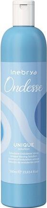 Inebrya Ondesse Unique Waving Solution With Keratin And Cysteamine - 500 Ml (500 ml)