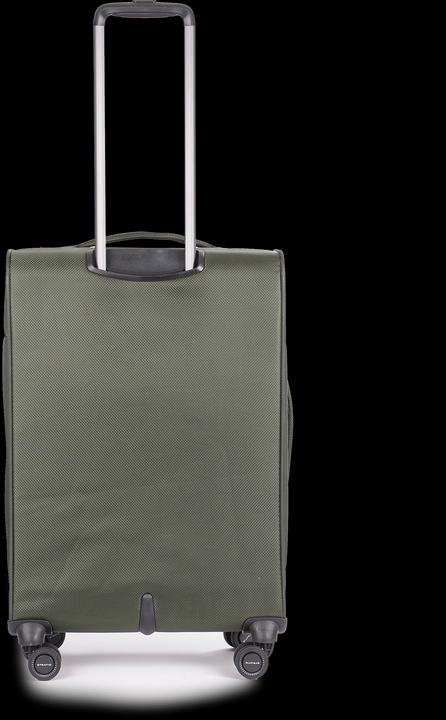 Actual product image Stratic Mix suitcase (67 l, M (50 - 90l))