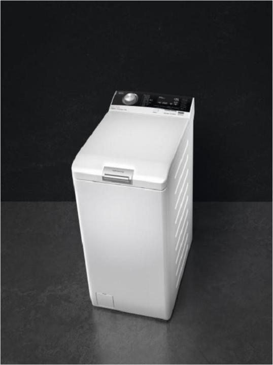 Image du produit AEG LTR8E80379 (7 kg, Vers le bas)
