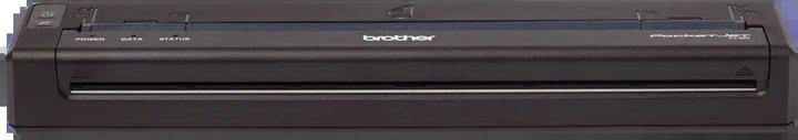 Brother PJ-822 Mobile Direct Thermal Document Printer (Thermal printing, Black and white)
