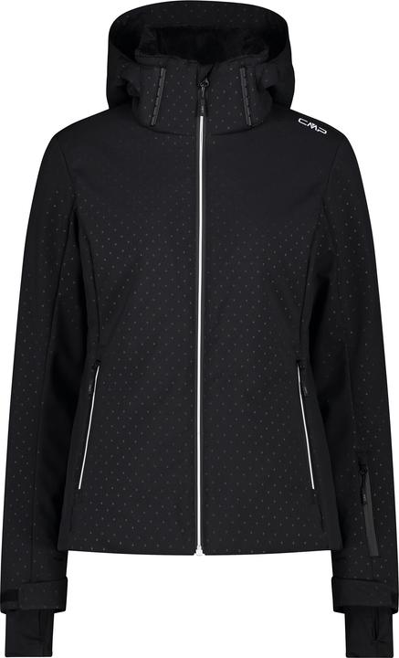 CMP Campagnolo Zip Hoodie (44)