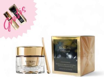 Actual product image Estée Lauder Futurist (30 ml, Day cream)