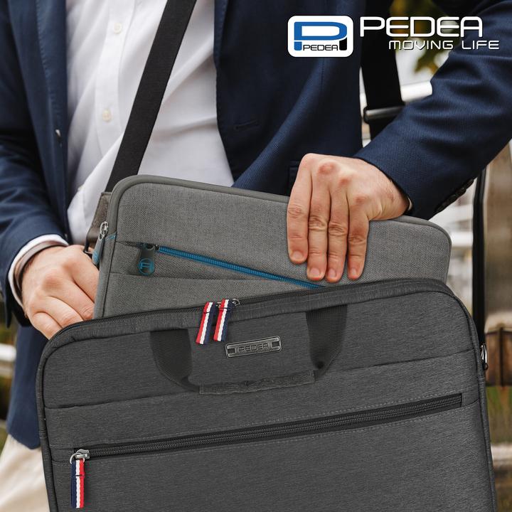 Actual product image Pedea Fashion (iPad Pro 12.9 2015 (1. Gen), iPad Pro 12.9 2017 (2. Gen))