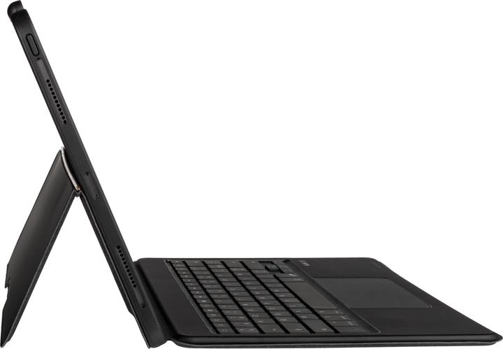 Actual product image Gecko Covers Bluetooth Keyboard (iPad Pro 12.9 2018 (3. Gen), iPad Pro 12.9 2020 (4. Gen), iPad Pro 12.9 2021 (5th Gen))