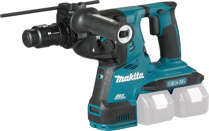 Image du produit Makita DHR281ZJ (Fonctionnement sur batterie)