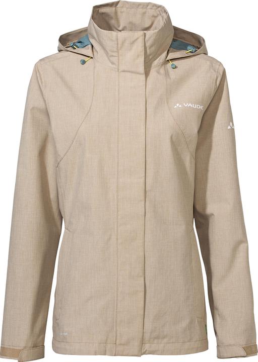 Actual product image Vaude Rosemoor II (XXS)