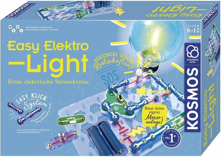 Kosmos Easy Elektro - Light