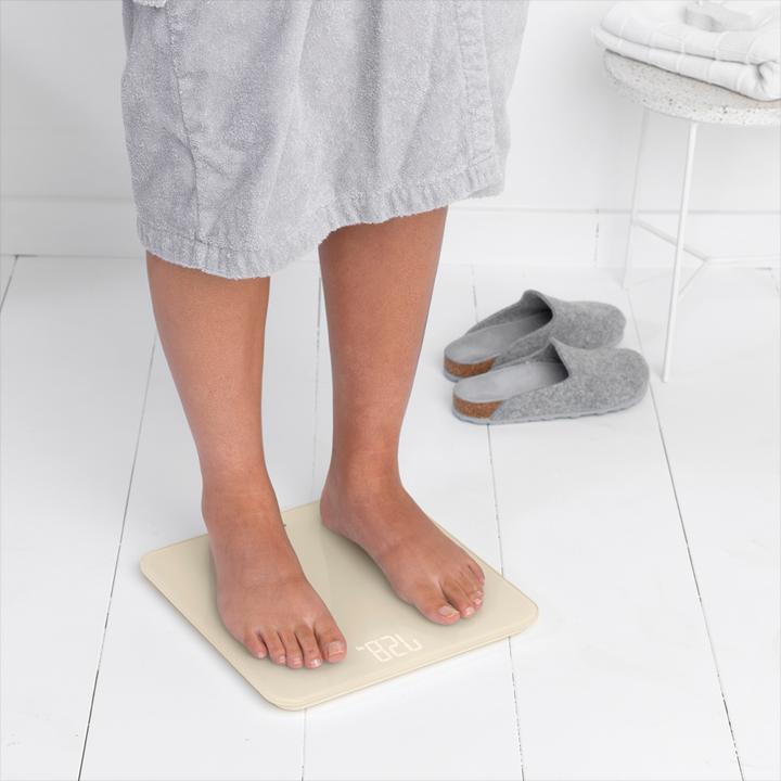 Produktbild Brabantia Personenwaage (180 kg)