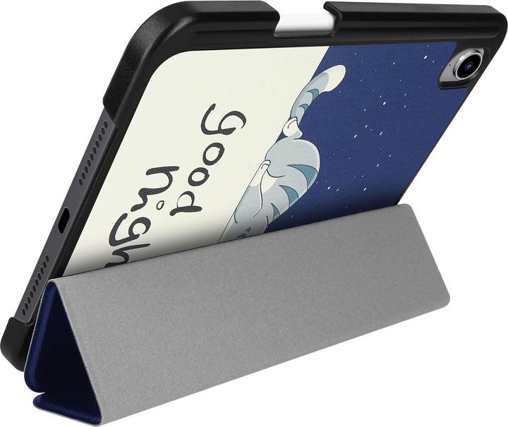 Actual product image Avizar Trifold Series (iPad mini 6)