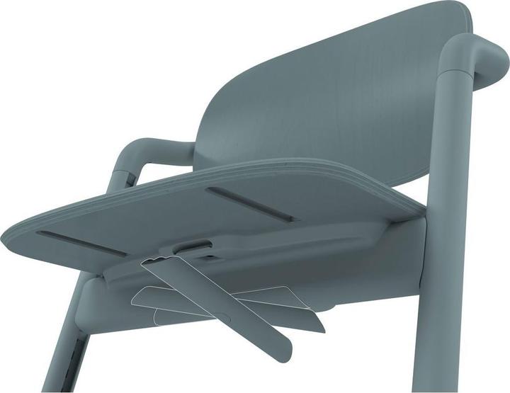 Actual product image Cybex Lemo 2 high chair 3-in-1 (Highchair)