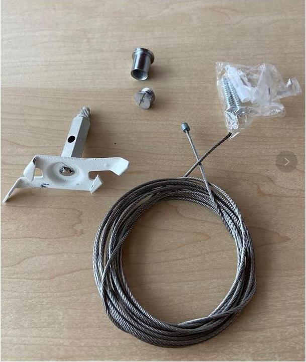 Immagine prodotto Dotlux Sospensione a binario 1,5 m