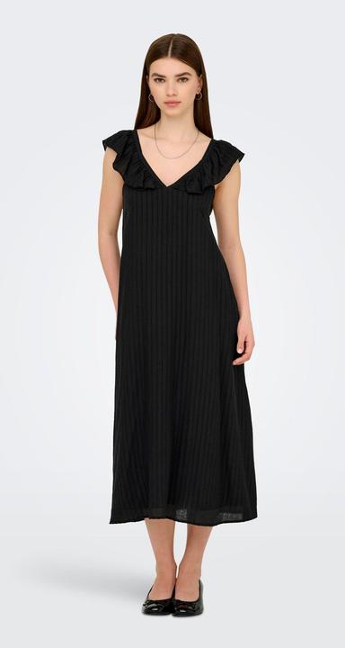 Produktbild JdY JDYAURORA Midikleid Kleid (L)