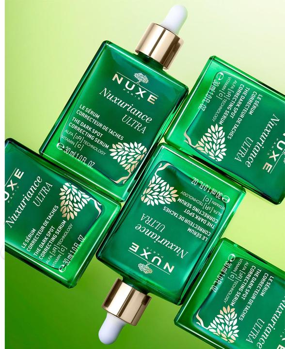 Actual product image Nuxe Nuxuriance Ultra Sérum Correcting Taches 30 ml (30 ml)