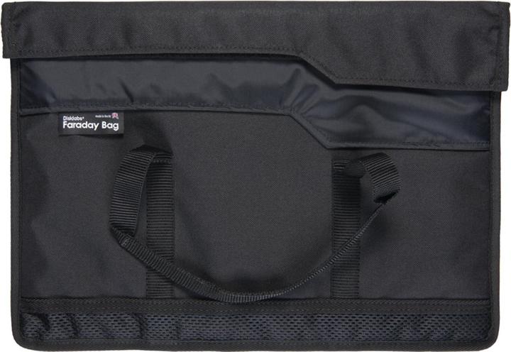 Faraday Bag Bouclier pour ordinateur portable LS1 (15")