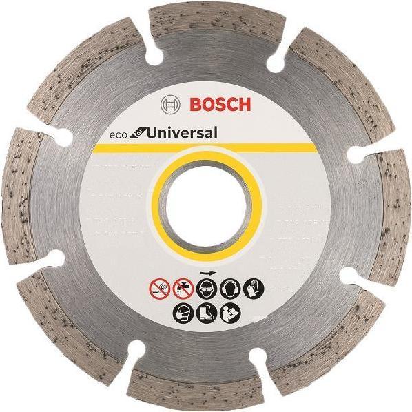 Image du produit Bosch Professional Zubehör TARCZA DIAMENTOWA * 350x20,0mm SEGMENTOWA ECO UNIVERSAL