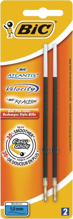 Produktbild Bic Kugelschreiber Mine (Blau, 1 x)