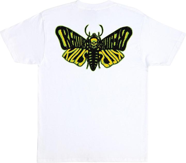 Produktbild Creature Deathmoth T-Shirt (M)