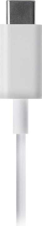 Actual product image Mobilize MagSafe Wireless Quick Charger White (15 W)