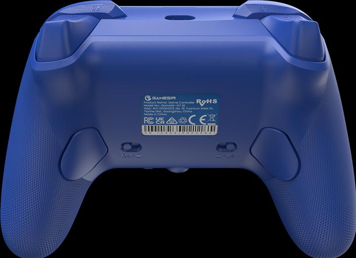 Actual product image Gamesir Wired controllerBlue (Xbox Series X, Windows, Xbox One S)