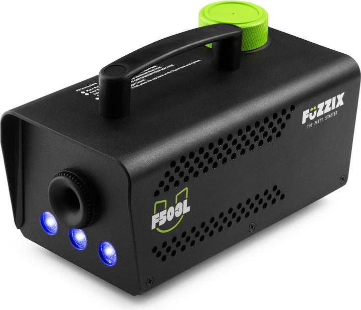 Image du produit Fuzzix F503L