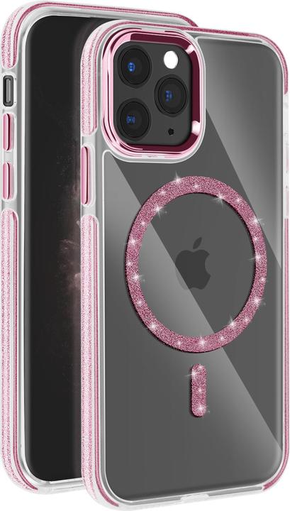 Image du produit Avizar MagSafe Glitzer (Apple iPhone 11 Pro)
