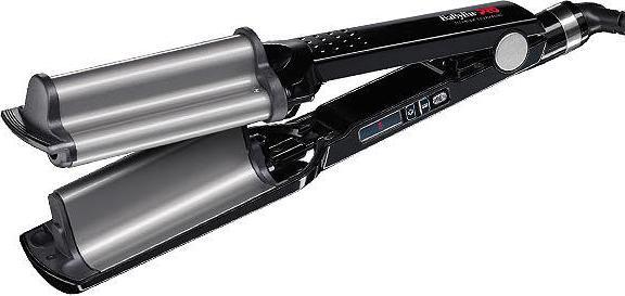 Actual product image BaByliss Pro undermining iron (19 mm)