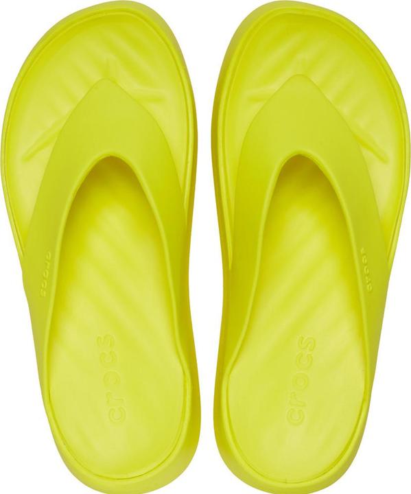Image du produit Crocs W's Getaway Platform Flip (37)