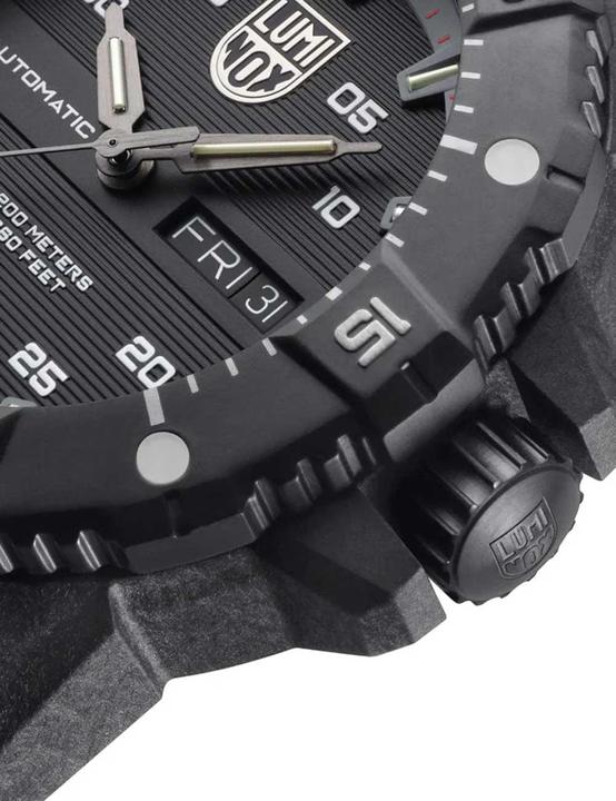 Actual product image Luminox Master Carbon Seal (Diving watch, 45 mm)