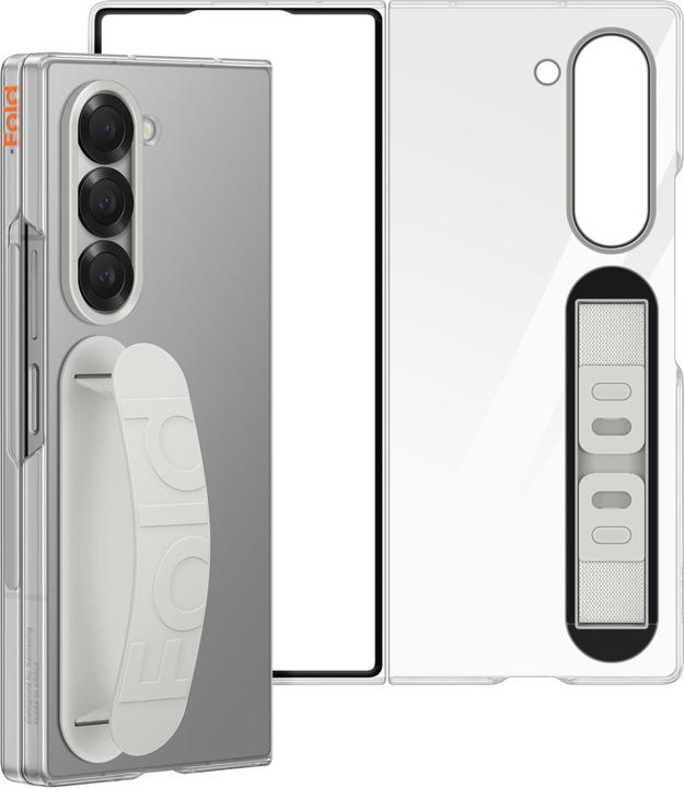 Image du produit Samsung Couverture (Samsung Galaxy Z Fold6)