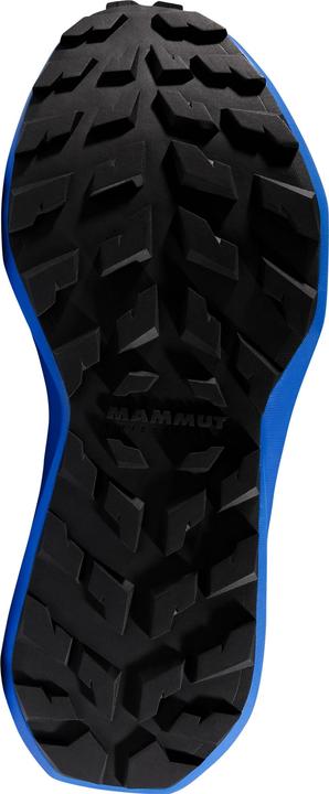 Produktbild Mammut Aenergy Hike Low, niedriger Speed Hiking Schuh (43 1/3)
