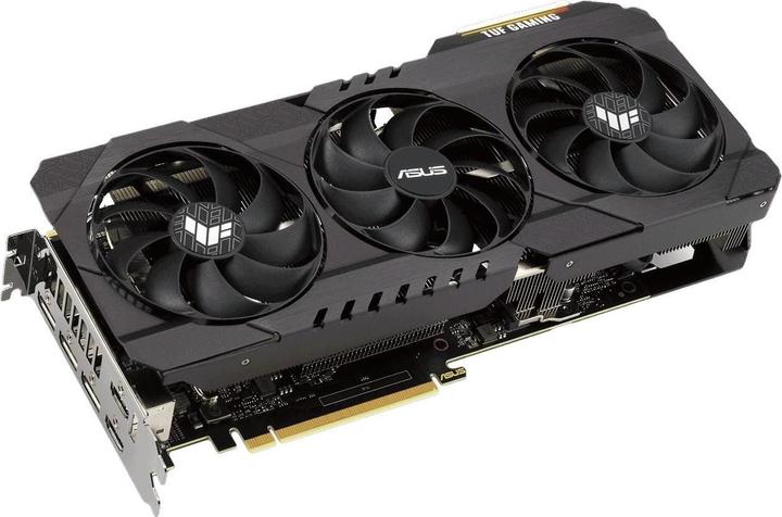Produktbild ASUS GeForce TUF RTX 3090 24G Gaming (24 GB)