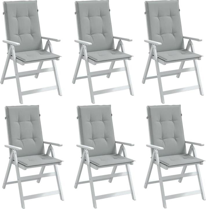 Melange Light Grey