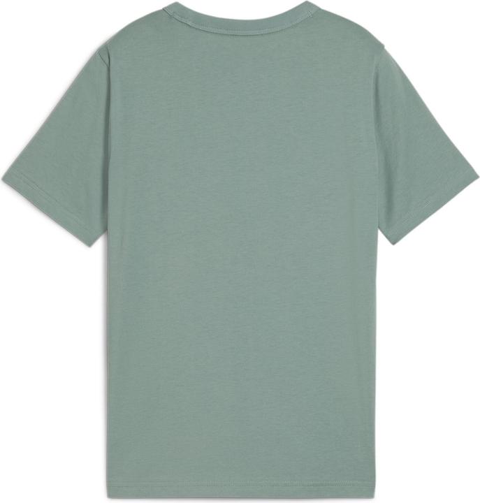 Actual product image Puma CLASS Graphic Tee B (140)