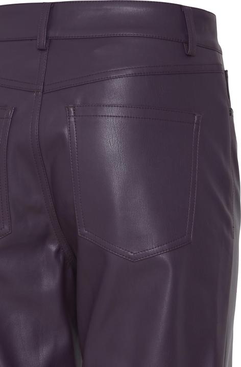 Produktbild B.young gerade geschnittene hose dafany (38)