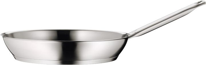 Actual product image WMF Gourmet Plus (24 cm, Frying pan, Stainless steel)