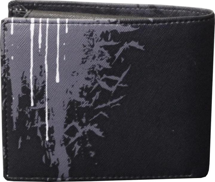 Produktbild Spiral Bat Curse Brieftasche