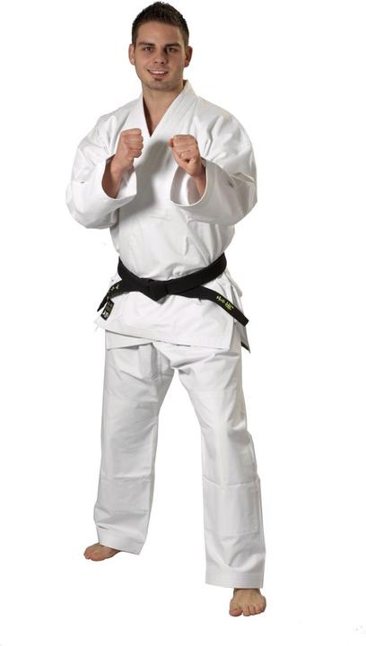 Actual product image Ju-Sports SV Premium Anzug "Ronin" weiss (170)